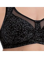 Clara Art komfortní podprsenka 5873 black - Anita Classix Clara Art komfortní podprsenka 5873 black - Anita Classix