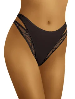 Wol-Bar Fiki barva: černá