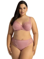 Ava 2105/B Yasemin barva: růžová pivoňka