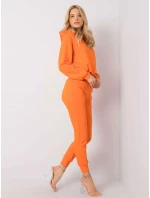 Souprava RV KMPL 5757.68 fluo oranžová Souprava RV KMPL 5757.68 fluo oranžová