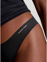 Spodní prádlo Dámské kalhotky BRAZILIAN (LOW-RISE V) 000QD5188EUB1 - Calvin Klein