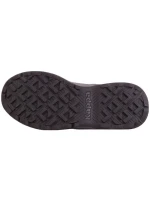 Dámské kotníkové zateplené boty Numar 243239 1171 Černá - Kappa