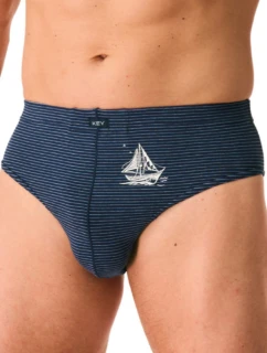 PÁNSKÉ SLIPY MPP 731 A26