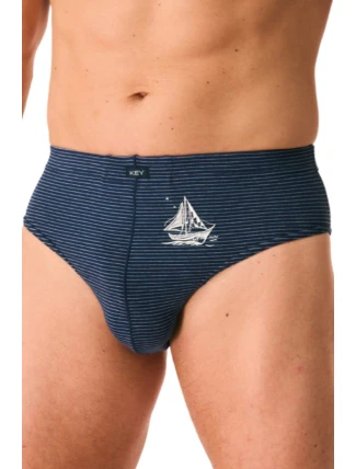 PÁNSKÉ SLIPY MPP 731 A26