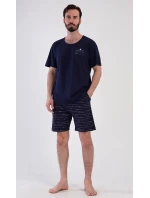 Pánské pyžamo šortky Surf