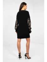 Denní šaty model 224641 Rue Paris