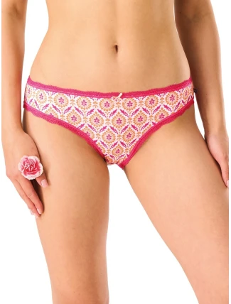 Kalhotky Key LPR 500 A26 A'2 S-XL