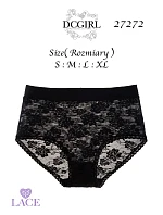Kalhotky DC Girl 27272 A12 S–XL