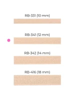 Julimex RB 341 12 mm řemínky Julimex RB 341 12 mm řemínky