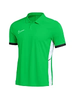 Nike Dri-Fit Academy 25 SS Polo M FZ9759 329 pánské tričko