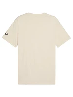 Puma Sport Graphic Tee M 684617 87 pánské tričko