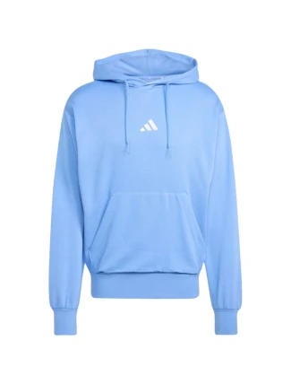 Adidas Essentials Feelcozy Fleece Hoodie M JX3312 pánské