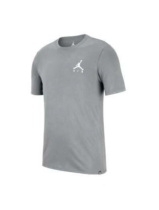 Tričko Nike Jordan Jumpman Air s výšivkou M AH5296-091