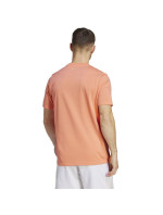 Pánské tričko RM Sun Graphic Tee M HZ9014 - Adidas