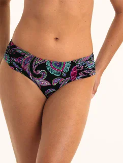 Style Jacky Bottom kalhotky 8724-0 black - RosaFaia