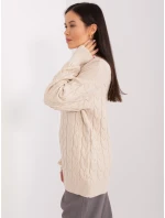 Přepínač AT SW 2348.07 světle béžová Přepínač AT SW 2348.07 světle béžová