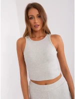 Sada EM KMPL 834.11 světle šedá