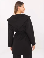 Kabát IT CZ A9587.00 černý