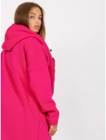 Halenka RV BL 4858 1.99P fuchsiová