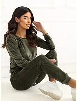 Souprava RV KMPL 6083.05 khaki