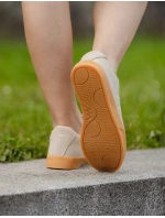 Dámská obuv Vuch Dotty Classic Beige Dámská obuv Vuch Dotty Classic Beige