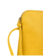 Dámská kabelka Vuch Essel Yellow