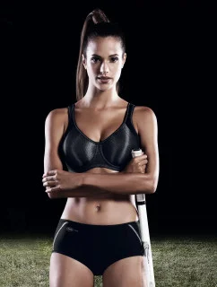 Sportovní podprsenka s kosticí Momentum 5519 - Anita