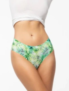 EXOTICO SIMPLE CLASSIC KALHOTKY