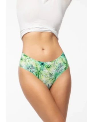 EXOTICO SIMPLE CLASSIC KALHOTKY