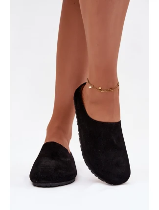 Pantofle model 222275 Step in style