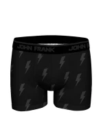 Pánské boxerky John Frank JFBJACQ11 