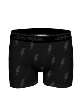 Pánské boxerky John Frank JFBJACQ11 
