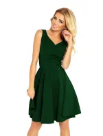 Dámské šaty 114-10 - NUMOCO Dámské šaty 114-10 - NUMOCO