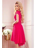 Dámské šaty 300-6 Patricia - NUMOCO Dámské šaty 300-6 Patricia - NUMOCO