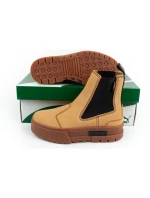Boty Puma Mayze Chelsea Suede W 382829 04