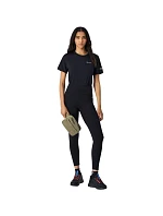 Champion Crop Legíny 7/8 W 117558 KK001 dámské