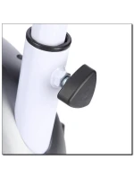 Magnetické kolo bílé HMS M8750