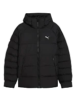 Pánská bunda Puma Mono Hooded Jacket black 688367 01 pánské