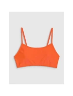 Dámský top 4F 4FRSS25UBKTF101-70S