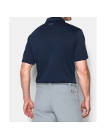 Under Armour Tech Polo M 1290140-410 Tréninkové tričko