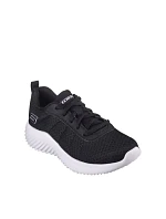 Dětská obuv Skechers Bounder Karonik černá 403745L BBK