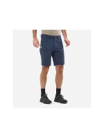 Pánské šortky MILLET Ubic Stretch Short M, tmavě modré Pánské šortky MILLET Ubic Stretch Short M, tmavě modré