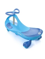 Gravitační horská dráha Meteor Swingo modrá