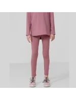 Dívčí legíny HJL22-JLEG001 60S - 4F Dívčí legíny HJL22-JLEG001 60S - 4F