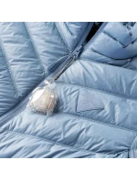 Dámská bunda Blanca W 92800395864 - Iguana