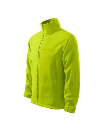 Pánská fleecová bunda M MLI-50162 - Malfini