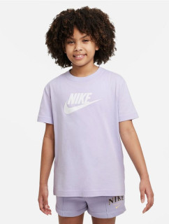 Dětské tričko Sportswear Jr FD0928 536 - Nike
