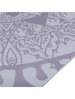 Podložka na jógu Gaiam Wild Lilac Sundial 5 MM 64941 Podložka na jógu Gaiam Wild Lilac Sundial 5 MM 64941