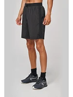 Kariban ProAct PA 1032 Pánské sportovní kraťasy 20.1032 black Kariban ProAct PA 1032 Pánské sportovní kraťasy 20.1032 black
