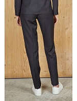NEOBLU Gabin Women Dámské kalhoty 24.3163 deep black